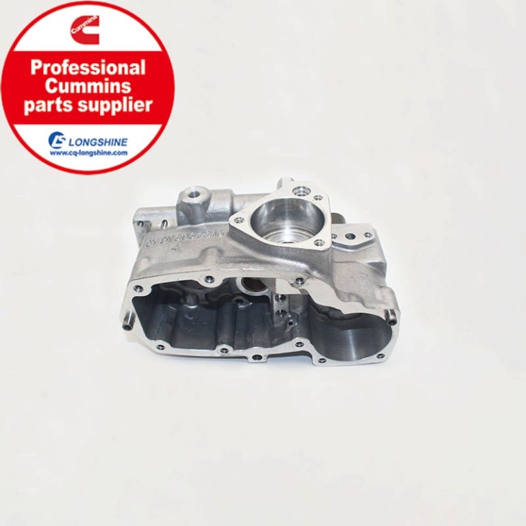 Cummins K19 KTA19 Fuel Pump Body 3035684