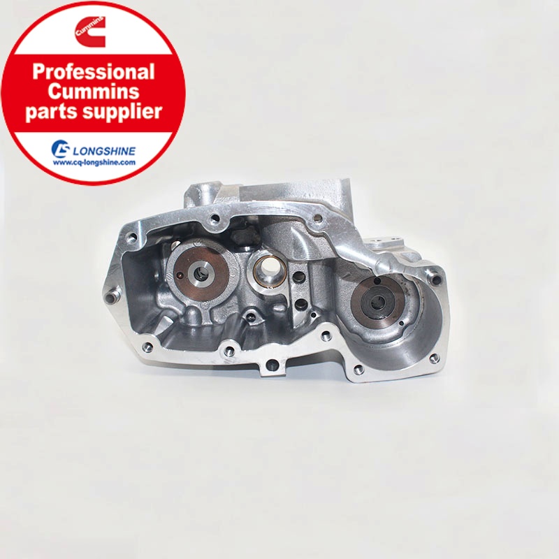 Cummins K19 KTA19 Fuel Pump Body 3035684