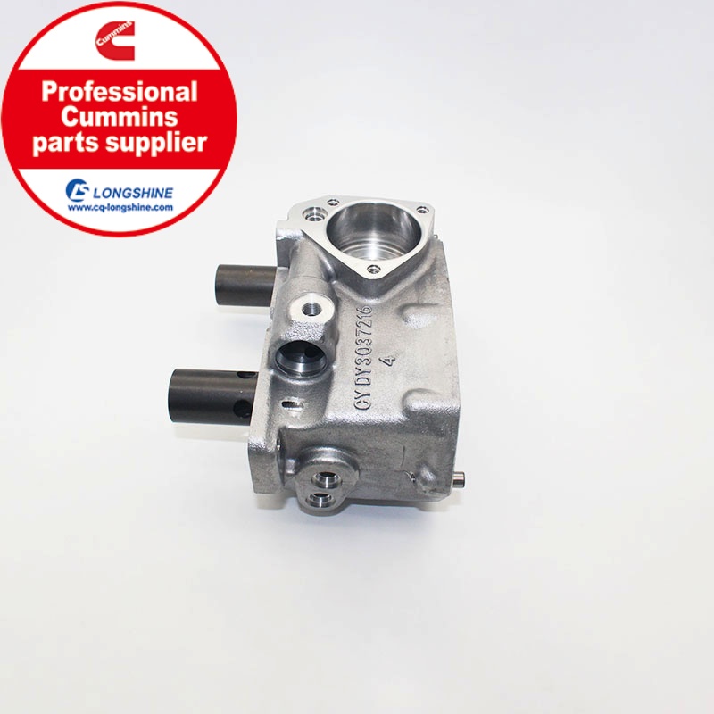 Cummins K19 KTA19 Fuel Pump Body 3035684