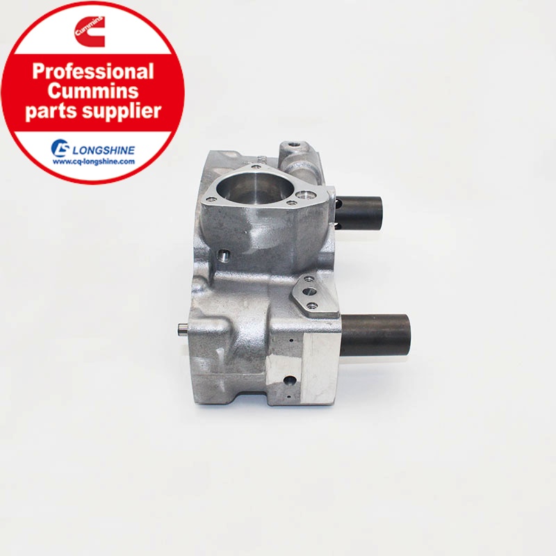 Cummins K19 KTA19 Fuel Pump Body 3035684