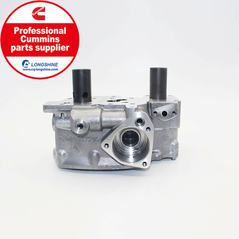 Cummins K19 KTA19 Fuel Pump Body 3035684