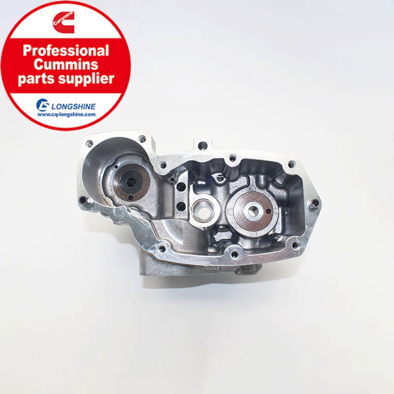 Cummins K19 KTA19 Fuel Pump Body 3035684
