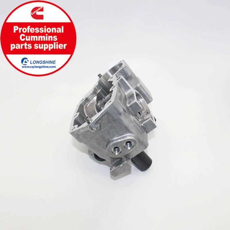 Cummins K19 KTA19 Fuel Pump Body 3035684
