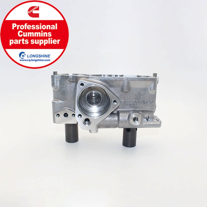 Cummins K19 KTA19 Fuel Pump Body 3035684