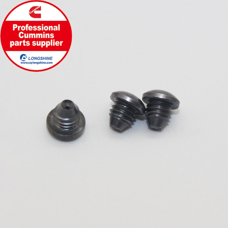Cummins K19 KTA19 Injector Orifice Plug 3044995
