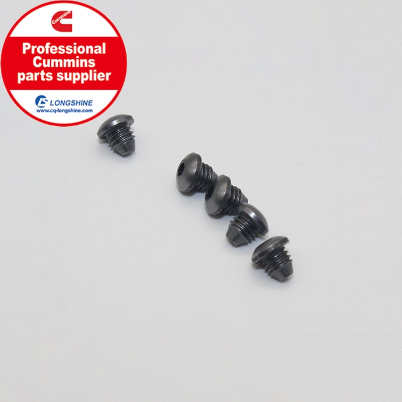 Cummins K19 KTA19 Injector Orifice Plug 3044995