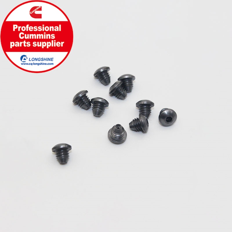 Cummins K19 KTA19 Injector Orifice Plug 3044995