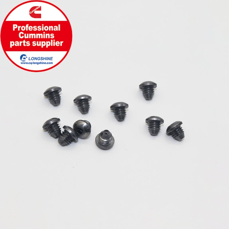 Cummins K19 KTA19 Injector Orifice Plug 3044995