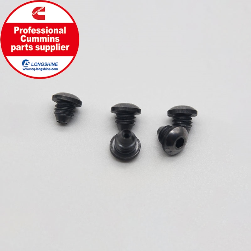 Cummins K19 KTA19 Injector Orifice Plug 3045014