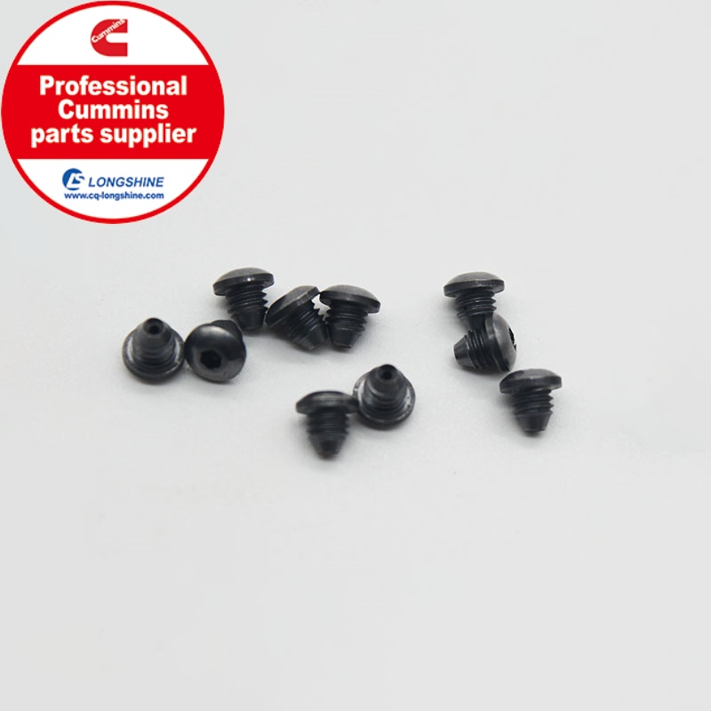 Cummins K19 KTA19 Injector Orifice Plug 3045014