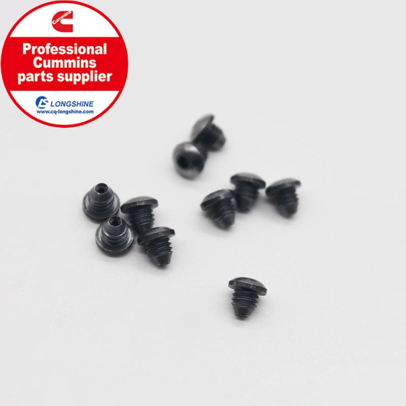 Cummins K19 KTA19 Injector Orifice Plug 3045014