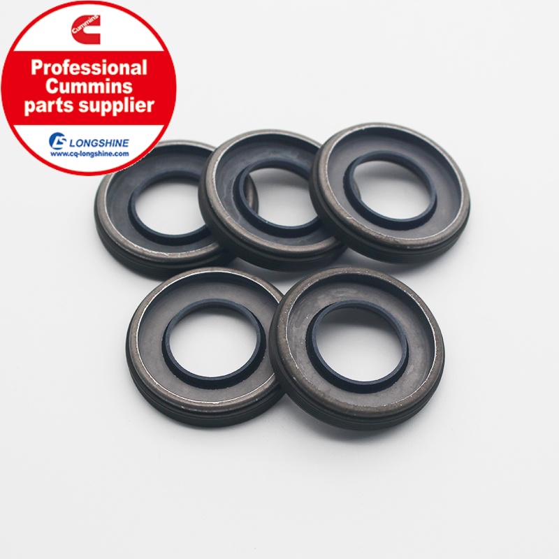 Cummins K19 KTA19 Oil Seal 3075523