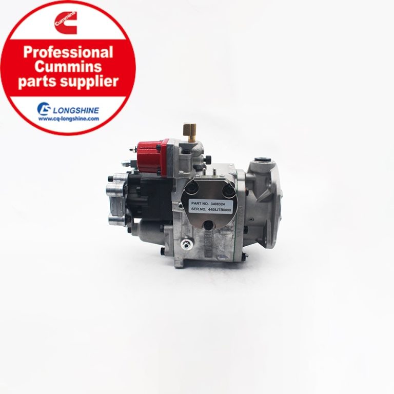Cummins K19 KTA19 PT Fuel Injection Pump 3081009 0959