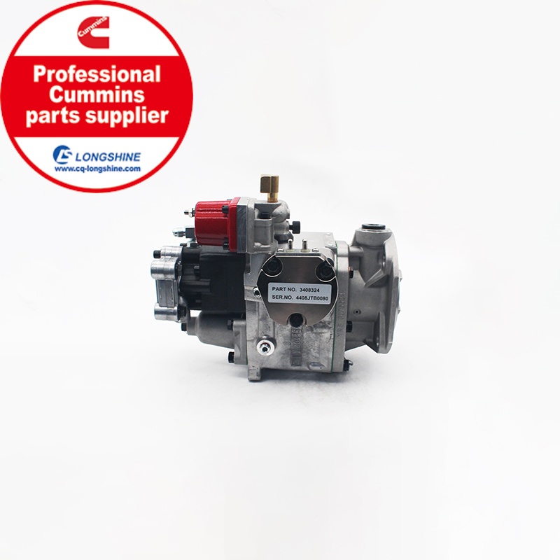 Cummins K19 KTA19 PT Fuel Injection Pump 3081009 0959