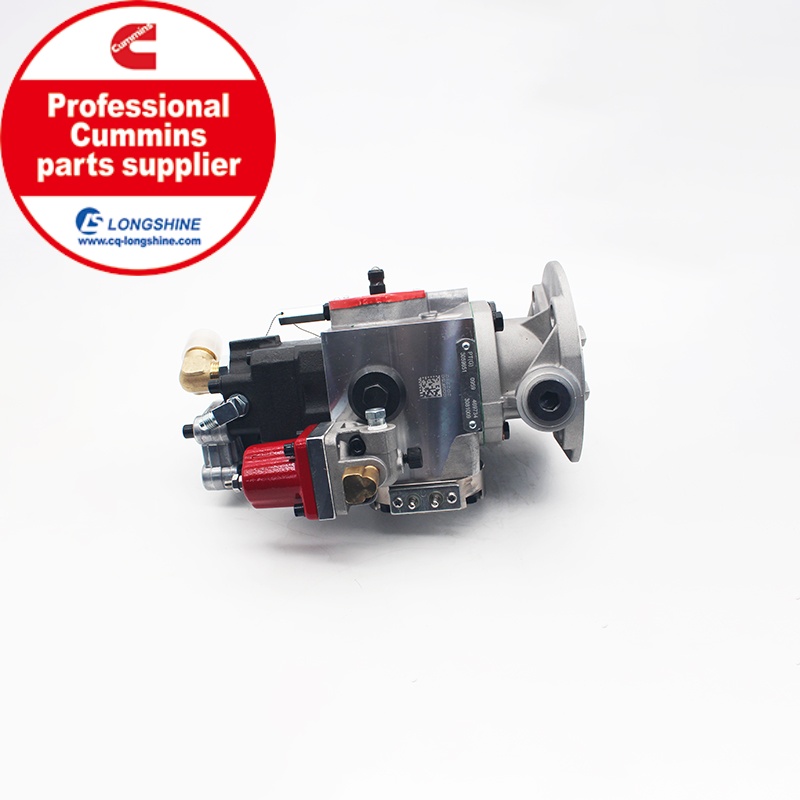 Cummins K19 KTA19 PT Fuel Injection Pump 3081009 0959