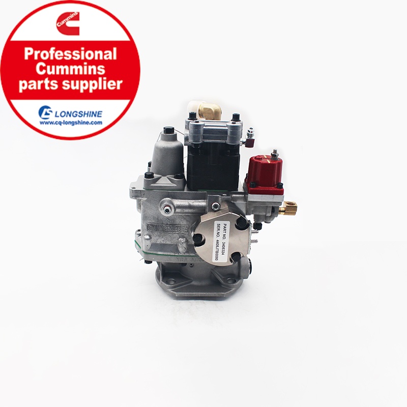 Cummins K19 KTA19 PT Fuel Injection Pump 3081009 0959