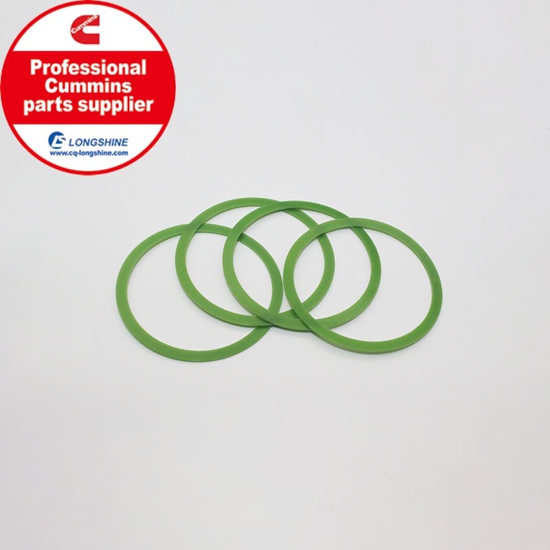 Cummins K19 KTA19 Plain Washer 160514