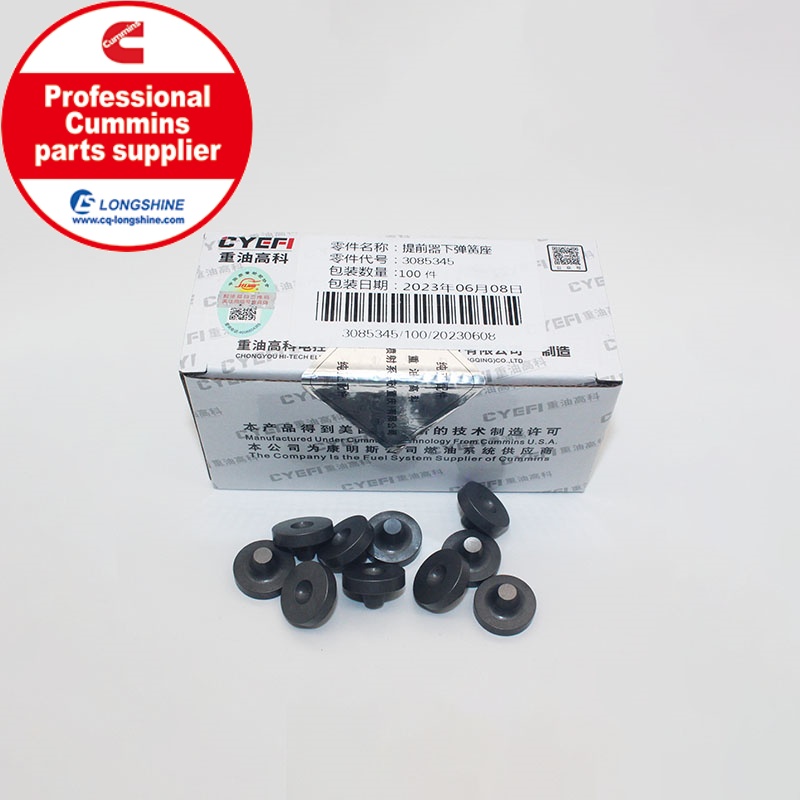 Cummins K19 KTA19 Tappet Socket 3085345