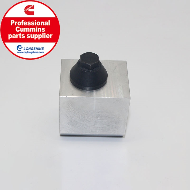 Cummins K38 KTA38 Fuel Filter 3096078