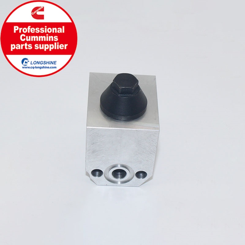Cummins K38 KTA38 Fuel Filter 3096078