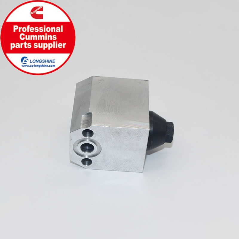 Cummins K38 KTA38 Fuel Filter 3096078