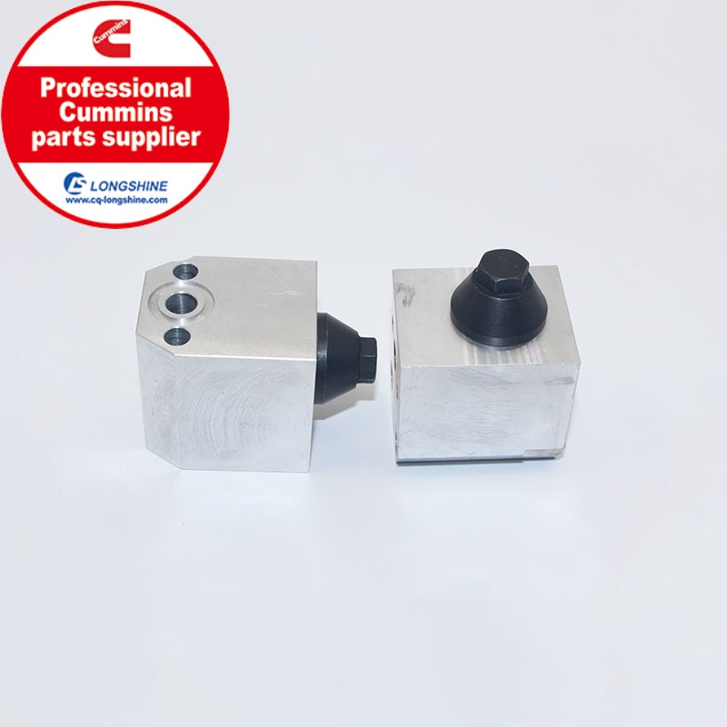 Cummins K38 KTA38 Fuel Filter 3096078