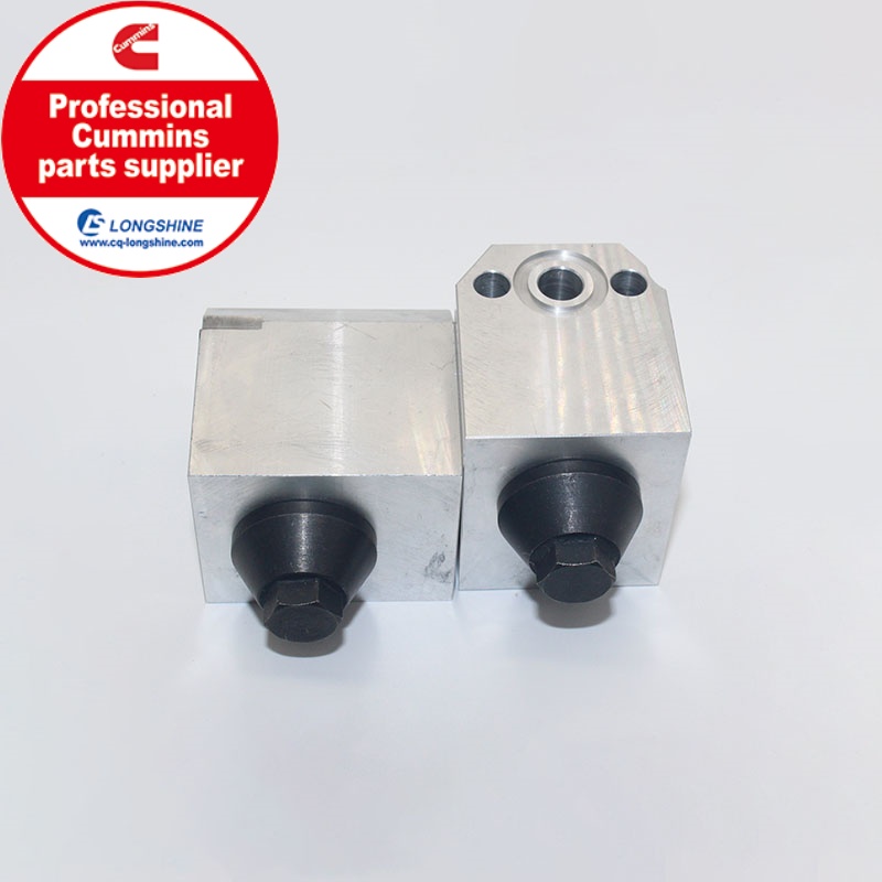 Cummins K38 KTA38 Fuel Filter 3096078