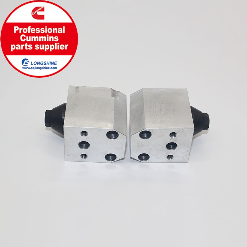 Cummins K38 KTA38 Fuel Filter 3096078