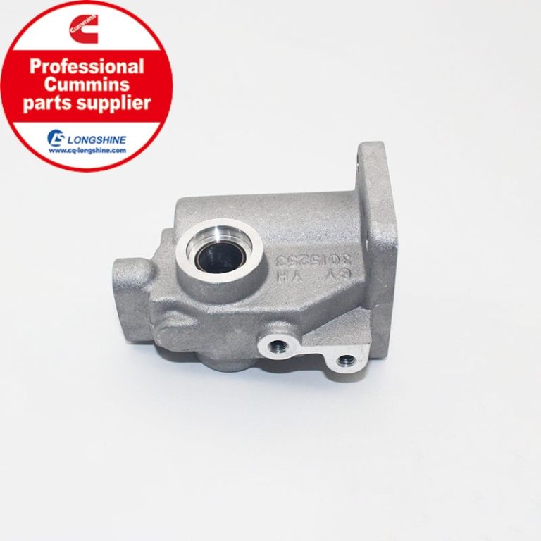 Cummins K38 KTA38 Governor Housing 3016021