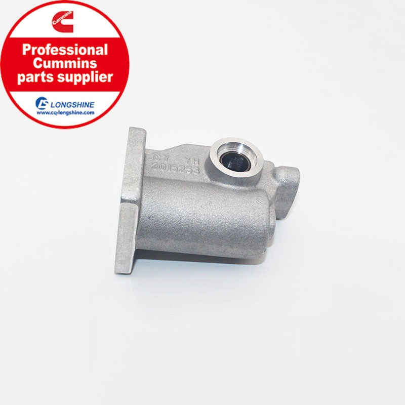 Cummins K38 KTA38 Governor Housing 3016021