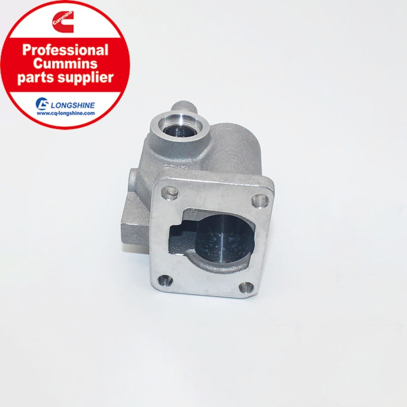 Cummins K38 KTA38 Governor Housing 3016021