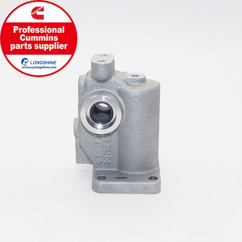 Cummins K38 KTA38 Governor Housing 3016021