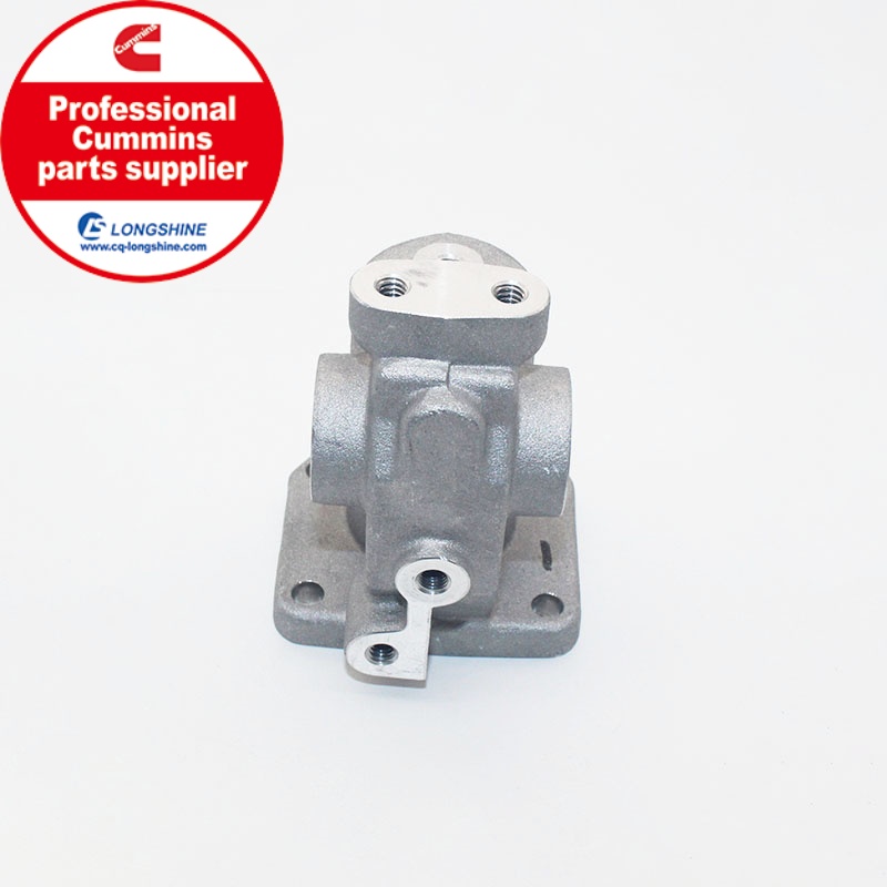 Cummins K38 KTA38 Governor Housing 3016021