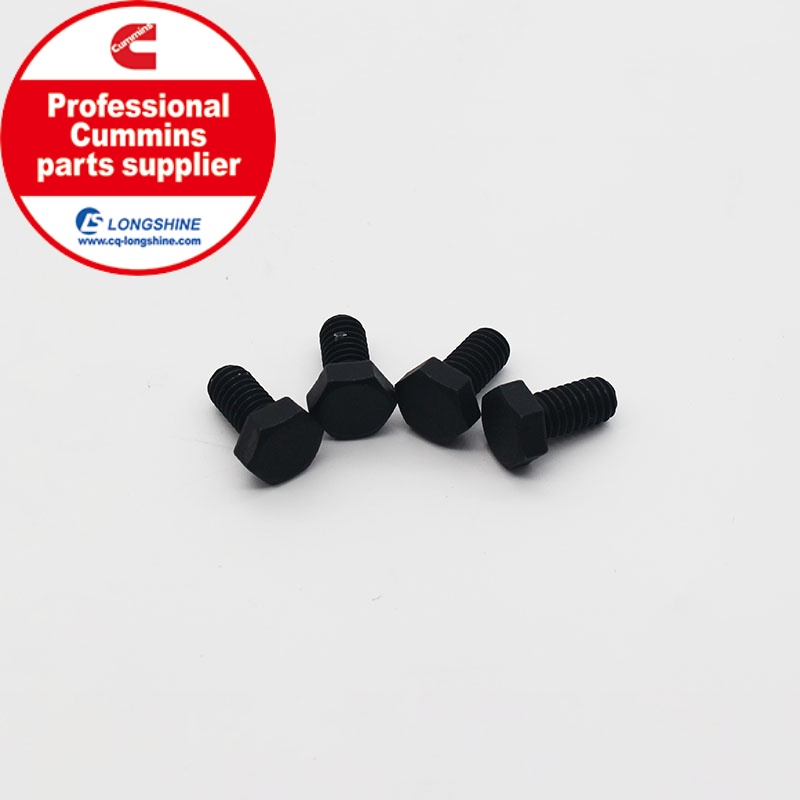 Cummins K38 KTA38 Hexagon Head Cap Screw S110