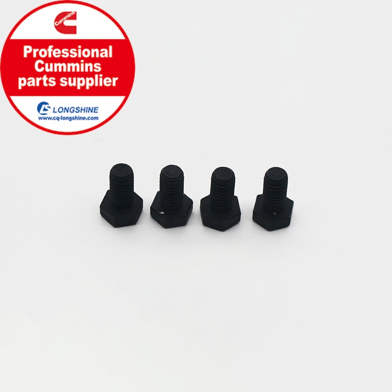 Cummins K38 KTA38 Hexagon Head Cap Screw S110