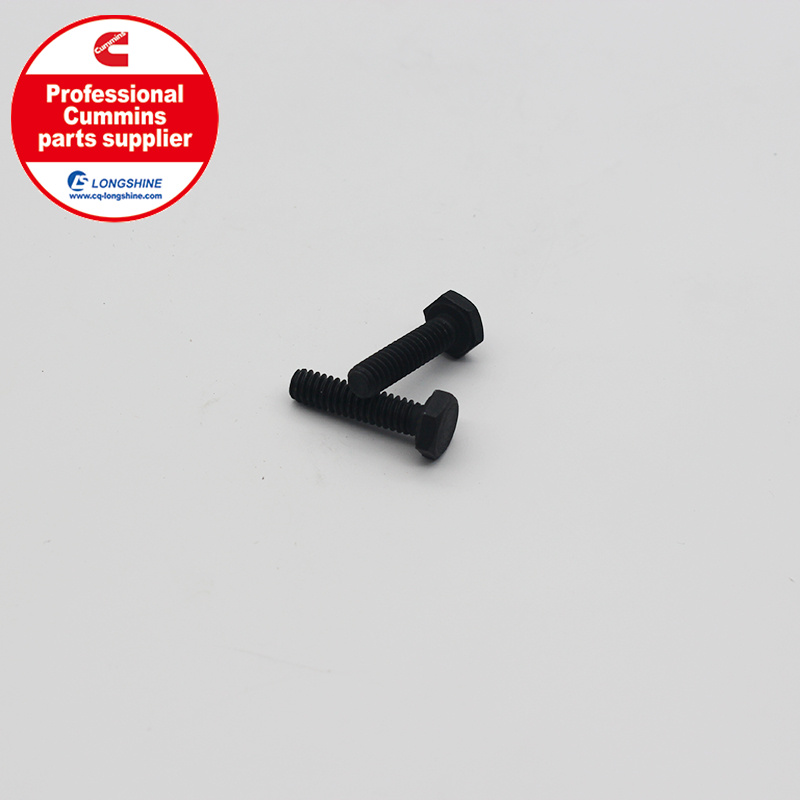 Cummins K38 KTA38 Hexagon Head Screw 3018682