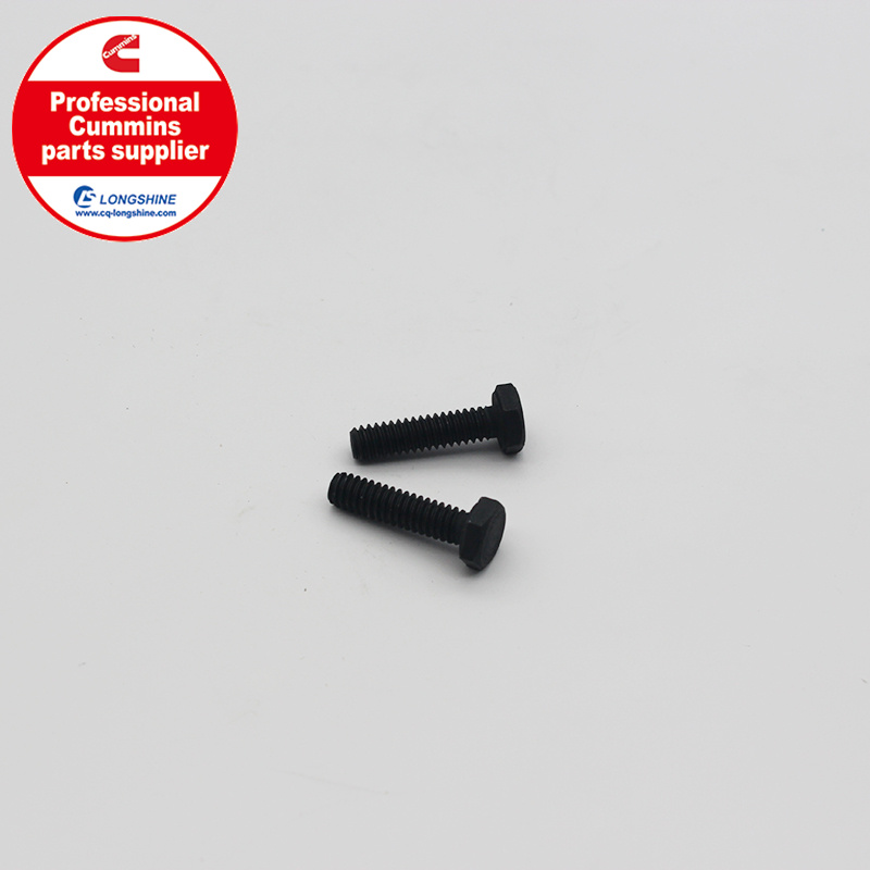 Cummins K38 KTA38 Hexagon Head Screw 3018682
