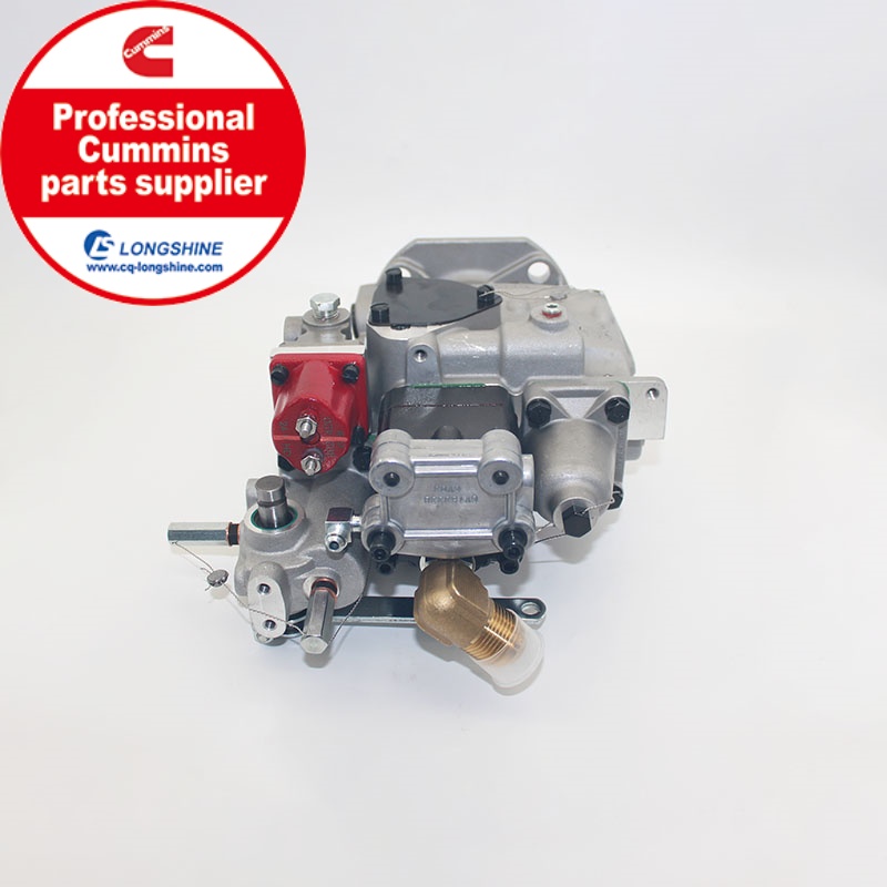 Cummins K38 KTA38 Injector Pump 3075614 BG53