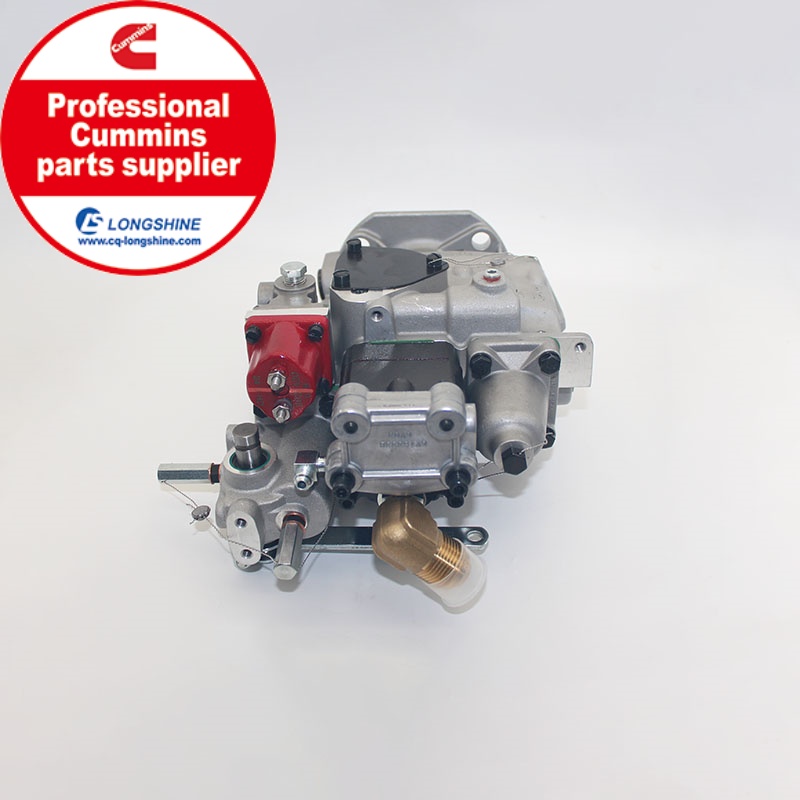 Cummins K38 KTA38 Injector Pump 3075614 BG53