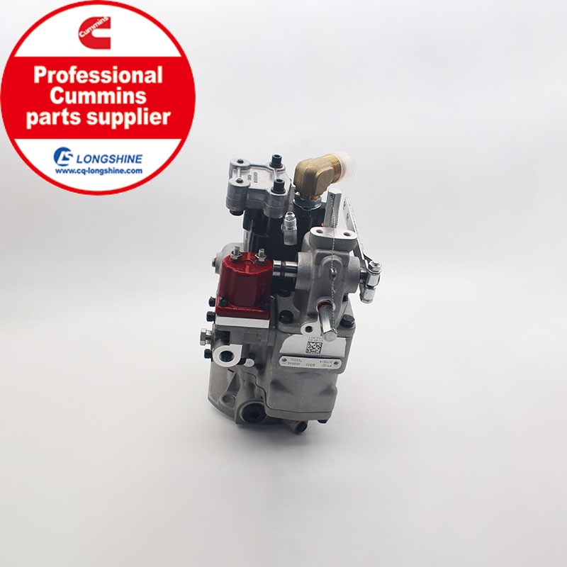 Cummins K38 KTA38 Injector Pump 3075614 BG53