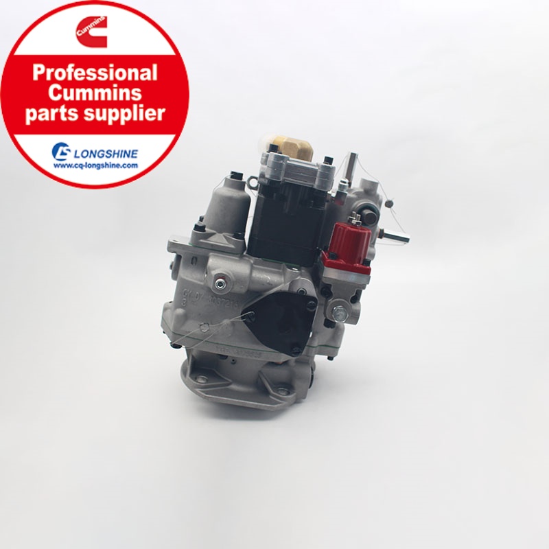 Cummins K38 KTA38 Injector Pump 3075614 BG53