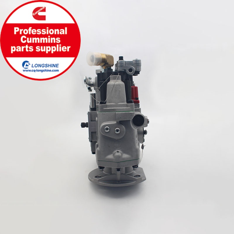 Cummins K38 KTA38 Injector Pump 3075614 BG53