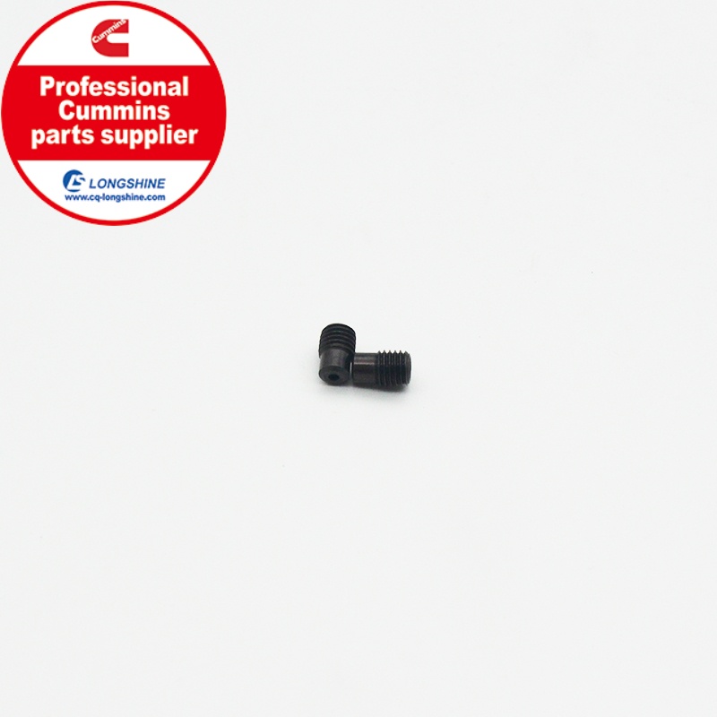 Cummins K38 KTA38 Orifice Plug 3074257