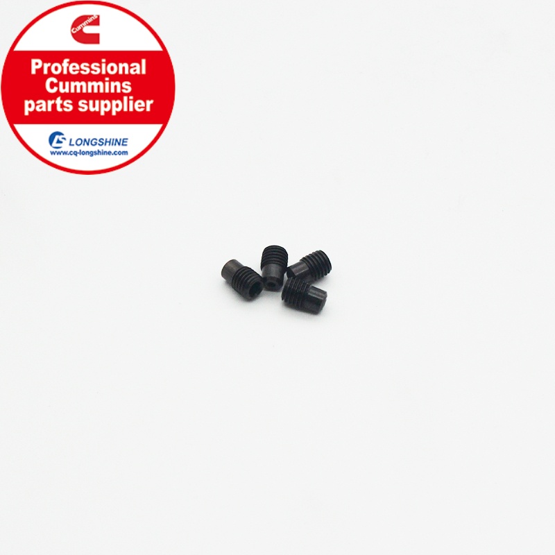 Cummins K38 KTA38 Orifice Plug 3074257