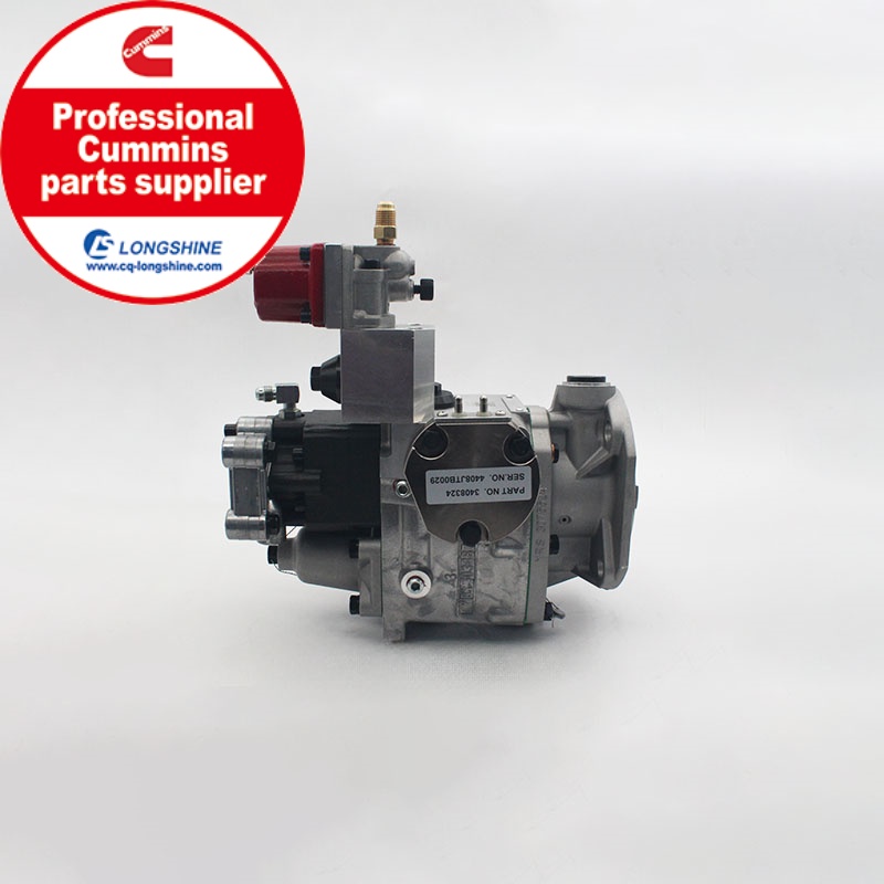 Cummins K38 KTA38 PT Injector Pump 3347684 EG13