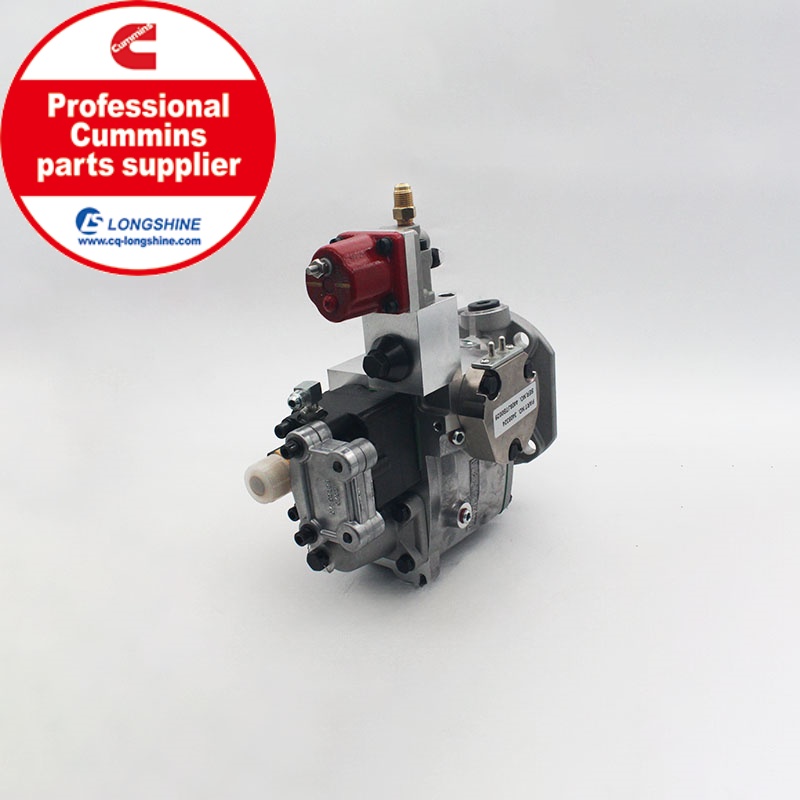 Cummins K38 KTA38 PT Injector Pump 3347684 EG13