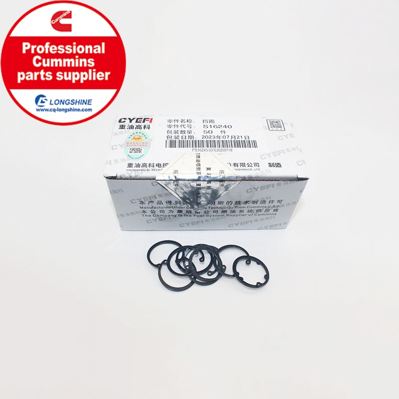 Cummins K38 KTA38 Retaining Ring S16240