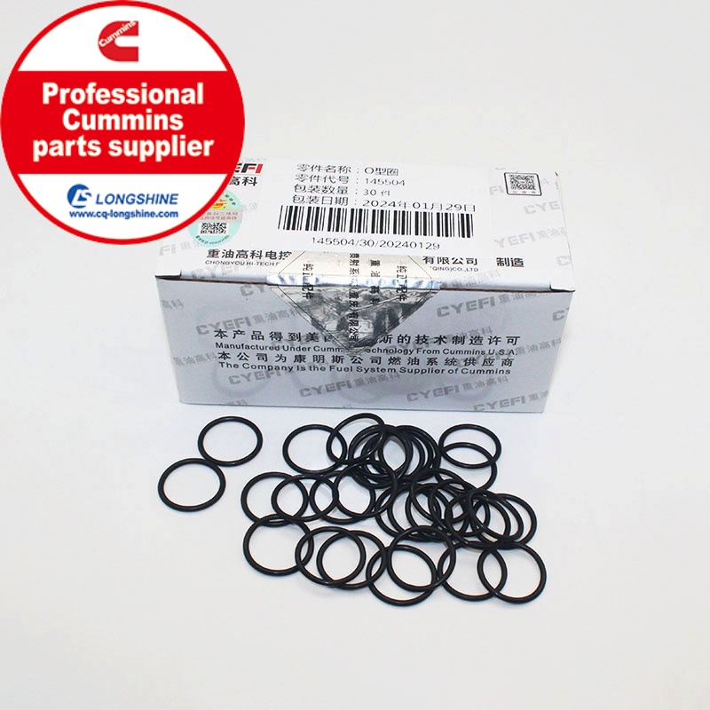 Cummins K38 KTA38 Sealing O Ring 145504