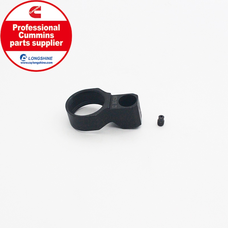 Cummins K38 KTA38 Tappet Top Stop Lock Nut 3074258