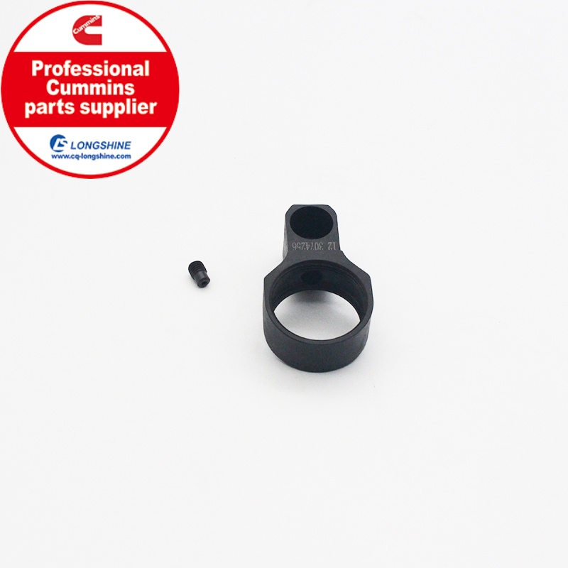 Cummins K38 KTA38 Tappet Top Stop Lock Nut 3074258